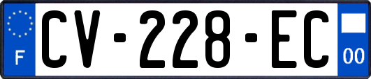 CV-228-EC