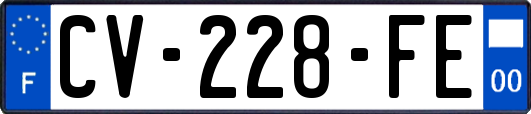 CV-228-FE
