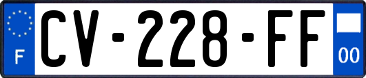 CV-228-FF