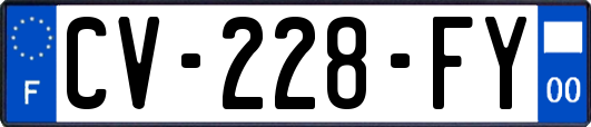 CV-228-FY