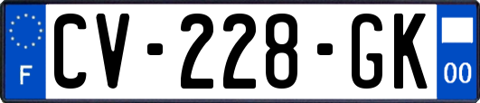 CV-228-GK