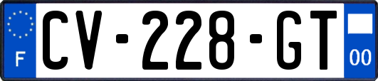 CV-228-GT