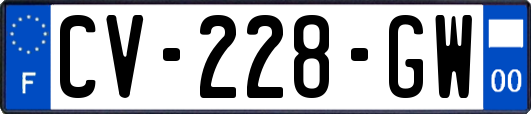 CV-228-GW