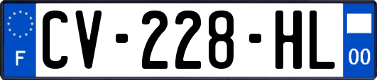 CV-228-HL