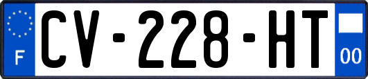 CV-228-HT