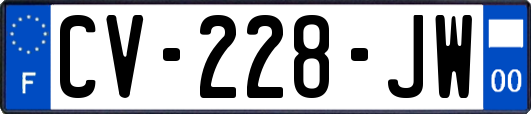 CV-228-JW