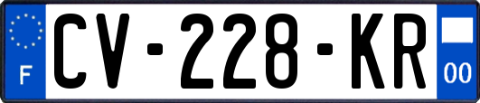 CV-228-KR