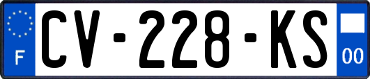 CV-228-KS