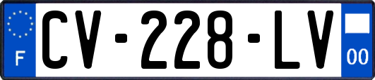 CV-228-LV