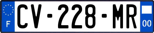 CV-228-MR