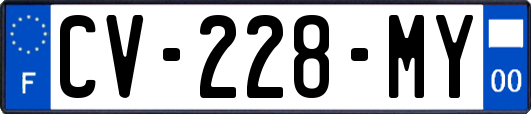 CV-228-MY