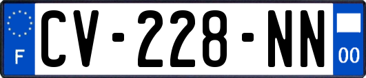 CV-228-NN