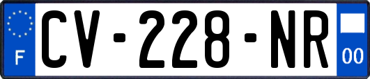 CV-228-NR