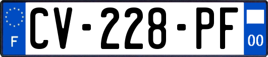 CV-228-PF