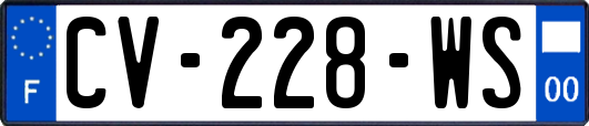 CV-228-WS