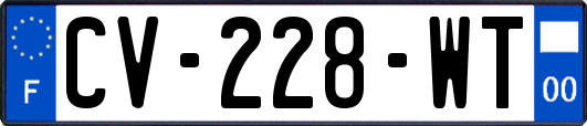 CV-228-WT