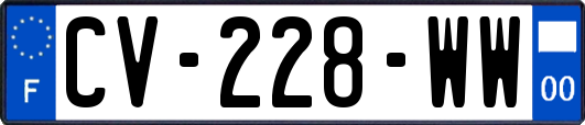 CV-228-WW