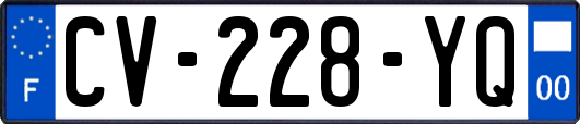 CV-228-YQ
