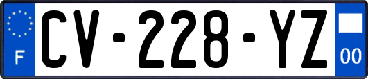 CV-228-YZ