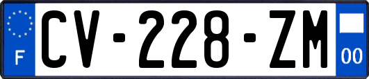 CV-228-ZM