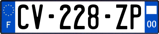 CV-228-ZP