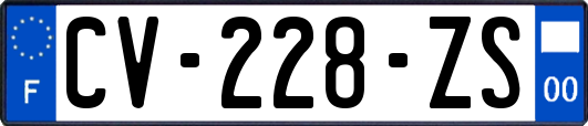 CV-228-ZS