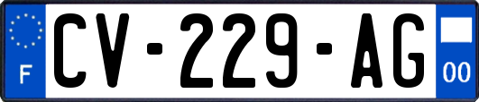 CV-229-AG