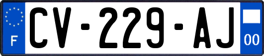 CV-229-AJ