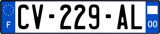 CV-229-AL