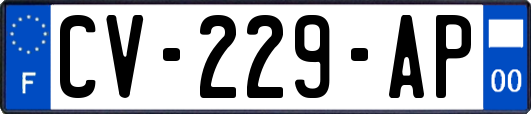 CV-229-AP