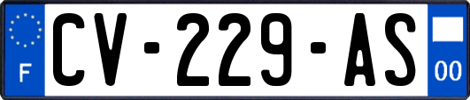 CV-229-AS