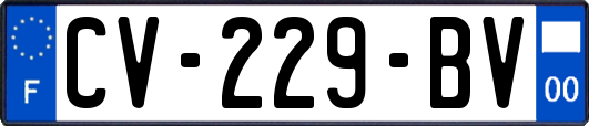 CV-229-BV