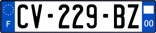 CV-229-BZ