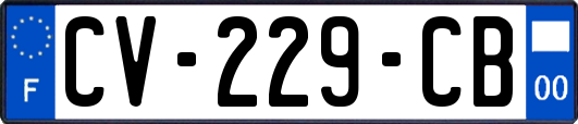 CV-229-CB