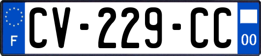 CV-229-CC