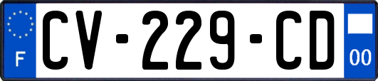 CV-229-CD
