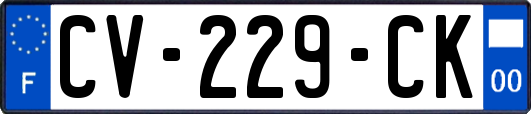 CV-229-CK