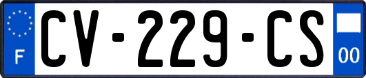 CV-229-CS