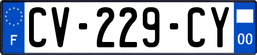 CV-229-CY