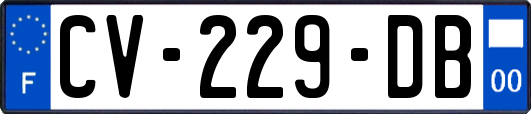 CV-229-DB