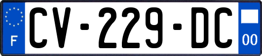 CV-229-DC