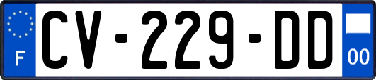 CV-229-DD