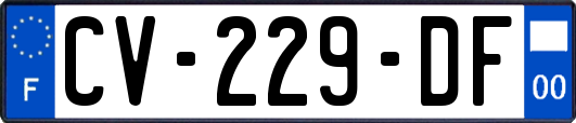 CV-229-DF