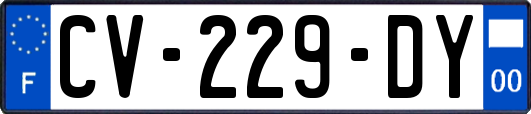 CV-229-DY