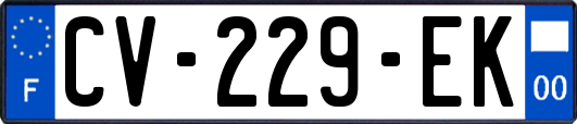 CV-229-EK