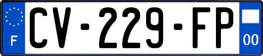 CV-229-FP