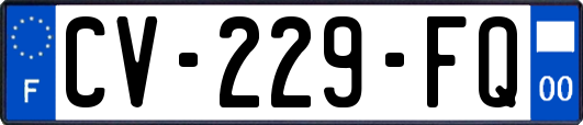 CV-229-FQ