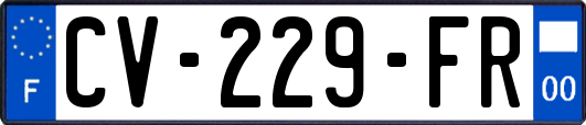 CV-229-FR