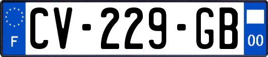 CV-229-GB