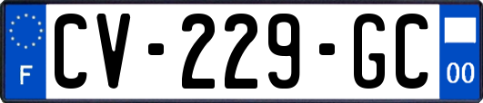 CV-229-GC